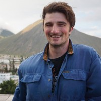 chase harris