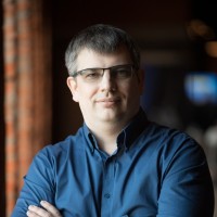 Maksim Plotnikov