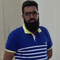 Syed Ihtisham Ul Hassan