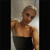 Kayla Crawford