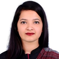 Humyra Jasmin