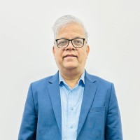 Rashmi Ranjan Raj