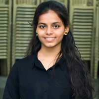 Vaishnavi Biradar
