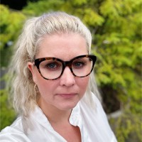 Natascha Bødker Feodor Nielsen