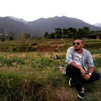 Anil Singal