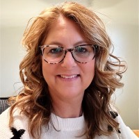 Susanne Lester, Cisr
