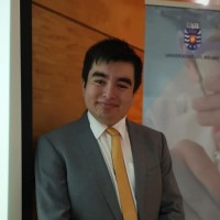 Matias Escobar Iturra