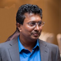 Ajith Pathigoda