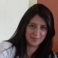 Miriam Ileana García Bran