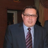 Юрий Жуков