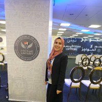 Samah Elshikh, Mba