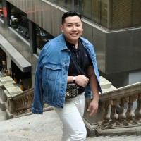 Abel Chang