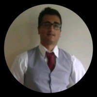 Luiz Roberto B. Cruz JR