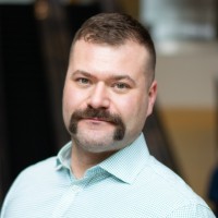 Gregory Derevianko
