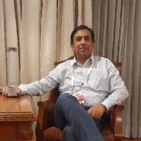 Bodhisatya Bhattacharjee