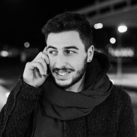 David Petri