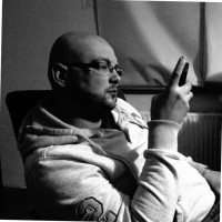 Daniel Kasprzyk