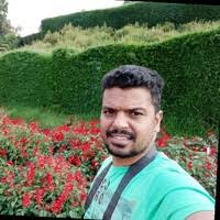Naveen Mahendran