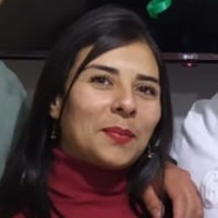 Luz Alejandra Garzón Barbosa