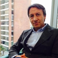 José Antonio Moreno V.