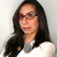 Gabriela Aguado