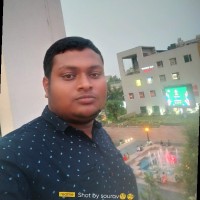 Sourav Nanda Goswami