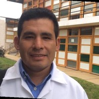 Javier Nicolas Espinoza Bentura