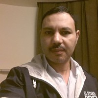 abdul salam Askalani