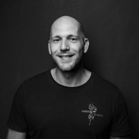 Bjorn Van Lieshout