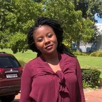 Natalie Chiwaya Bwalya