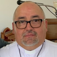 Fr. Gustavo Ramirez, Sdb
