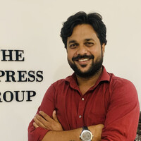 Rupesh Tharwal