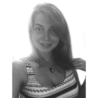 Irina Gromyko