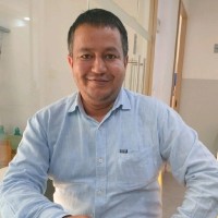 Shiv Chander Jha