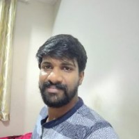 Santoshreddy Chilumula