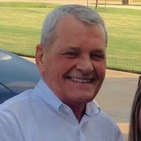 Gary Garrett