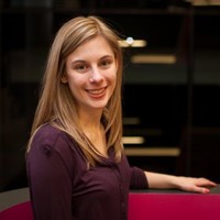 Christine Amos, Chrl, Ccp