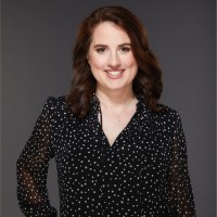 Katie Barker