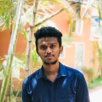 Naveenkumar S
