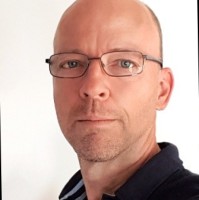 Mats Axelsson