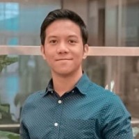 Clark Joshua Fernandez