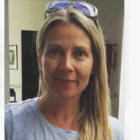 Beinta Vestergaard Djurhuus