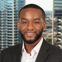 Morgan Holder, Mba