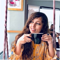 Komal Nisa