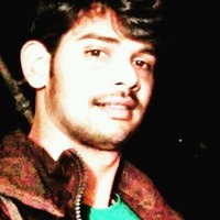 Sarvesh Vijay Asthana