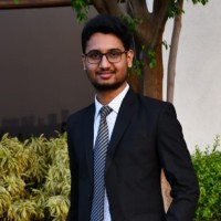 Sanket Badhan, Frm
