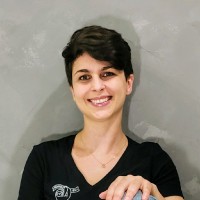 Gisele Avancini