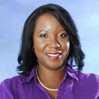 Nicole Antoine