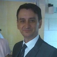 Andy Dawson