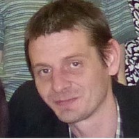 Richard Taylor
